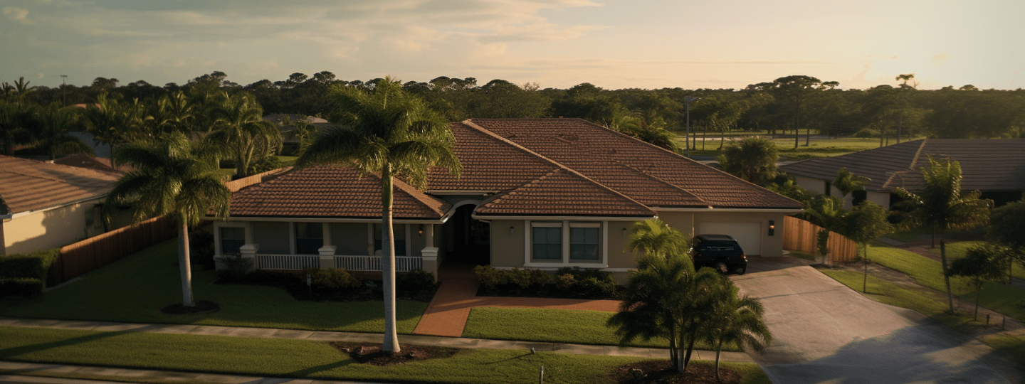 Canopy Creek Palm City, FL Homes For Sale