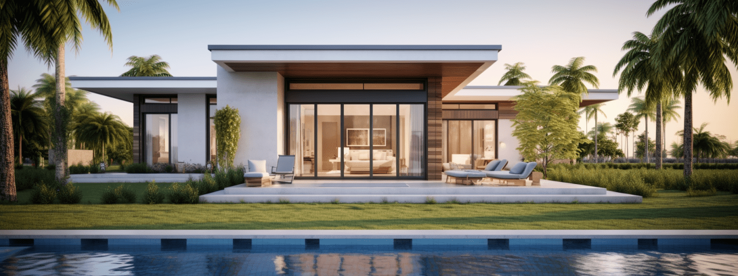 Copperleaf Palm City, FL homes for sale