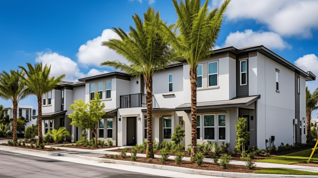 Osprey Preserve, Jensen Beach FL homes for sale