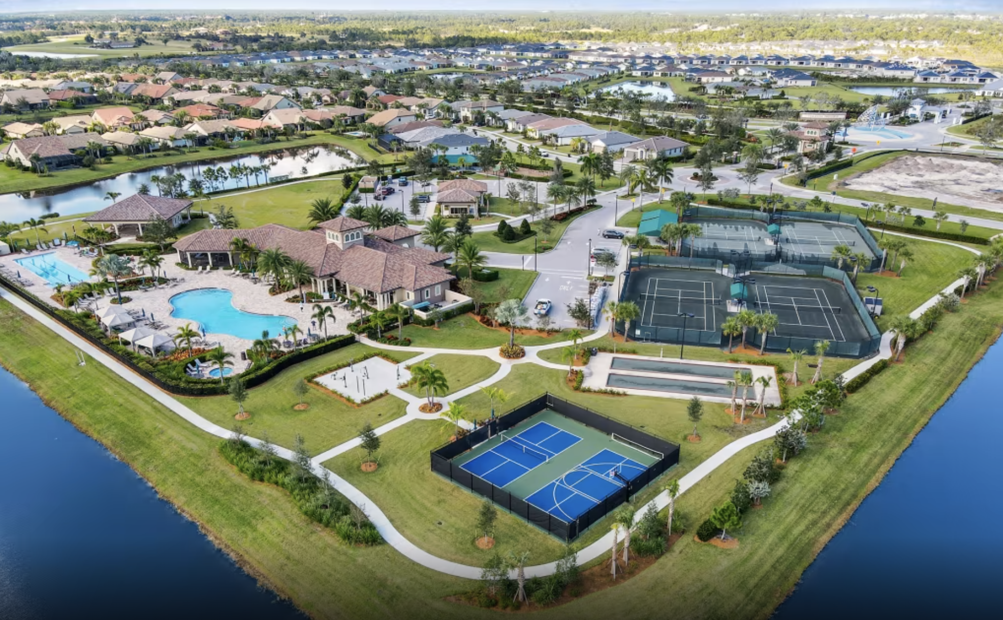 Veranda Gardens Port St. Lucie homes for sale real estate