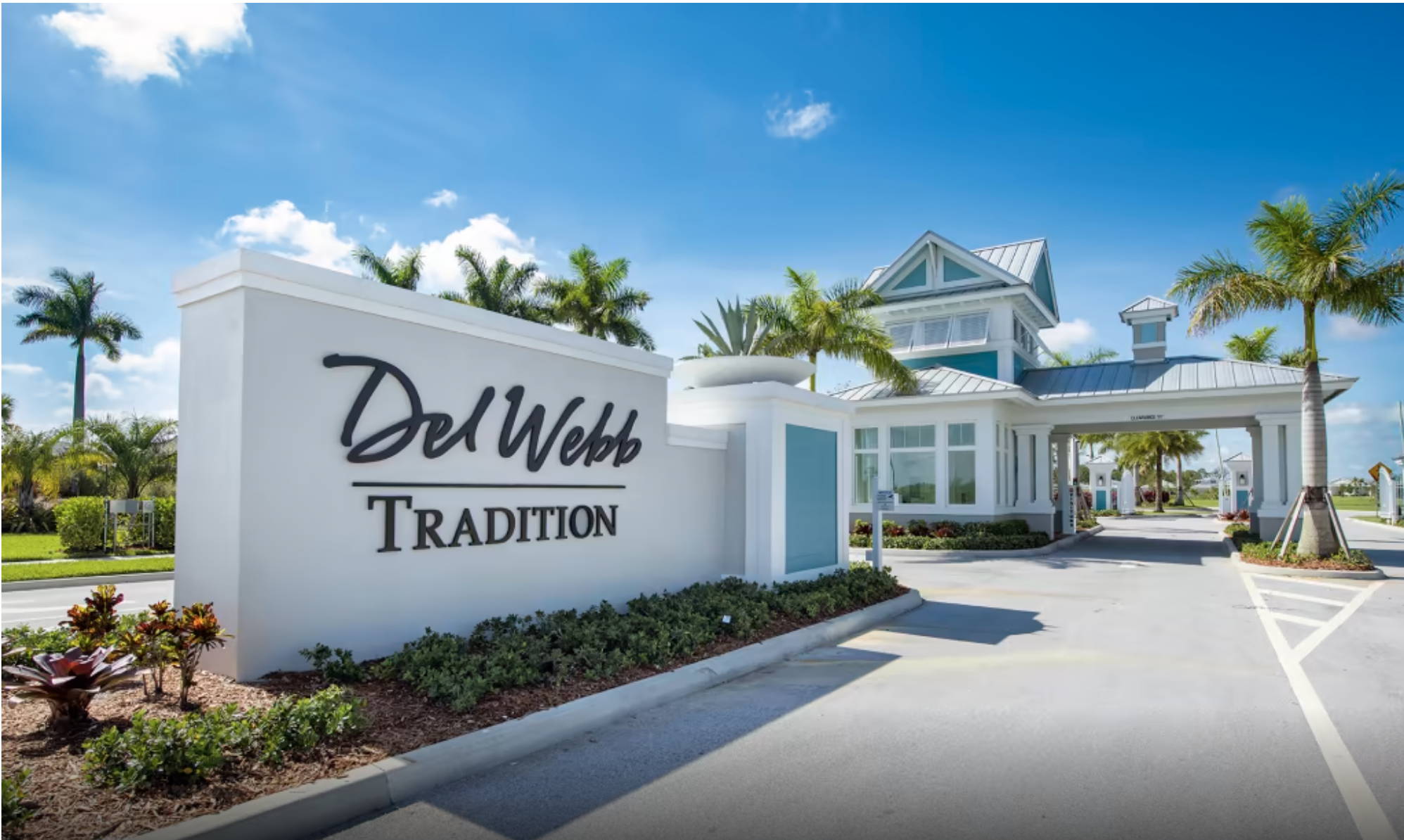 del webb port st lucie fl homes for sale