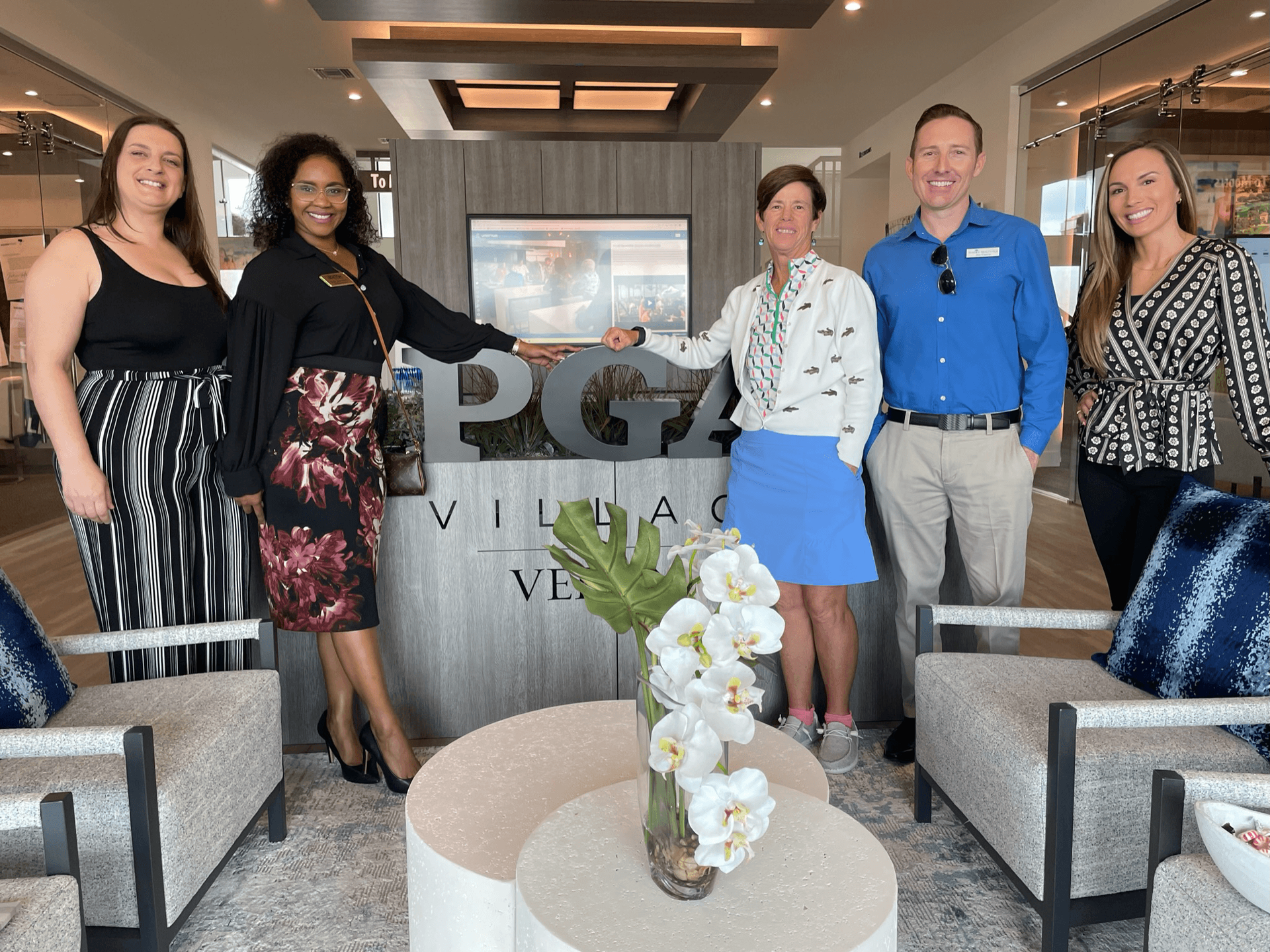 pga village new home florida