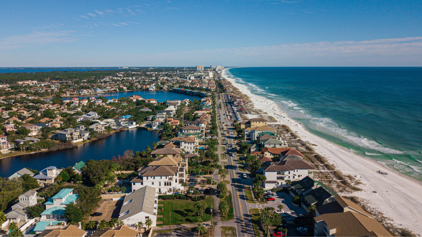 stuart florida gated communities